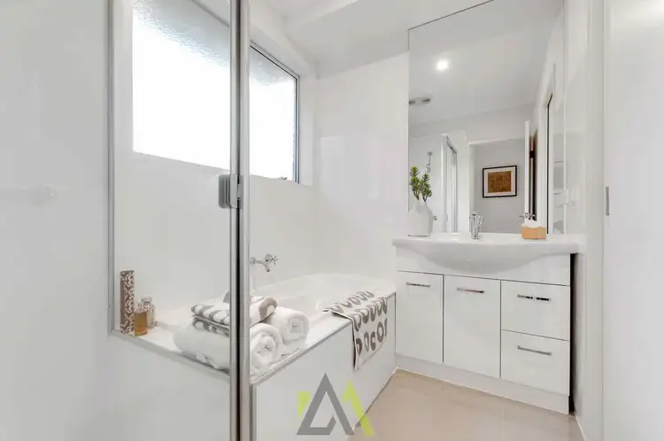 Fifth view of Homely unit listing, 43 Coprosma Avenue, Frankston VIC 3199