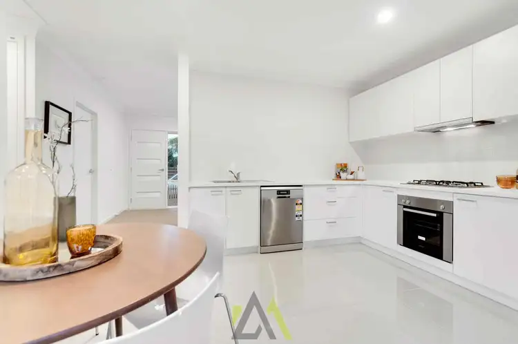 Sixth view of Homely unit listing, 43 Coprosma Avenue, Frankston VIC 3199