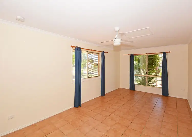 Seventh view of Homely house listing, 74 Anchorage Circuit, Point Vernon QLD 4655
