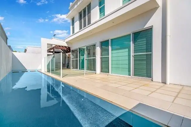Main view of Homely house listing, 1 Komodo Crt, Kawana Island QLD 4575