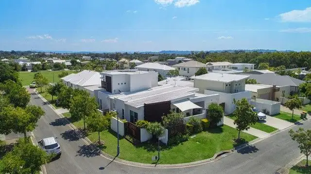 Second view of Homely house listing, 1 Komodo Crt, Kawana Island QLD 4575