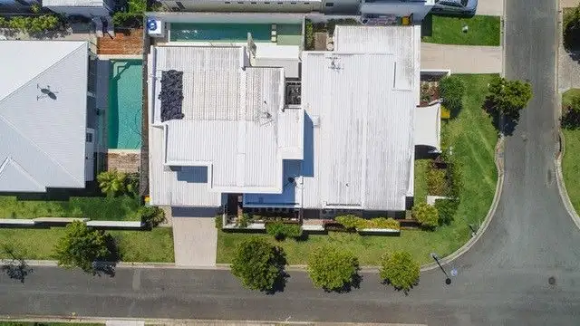 Fourth view of Homely house listing, 1 Komodo Crt, Kawana Island QLD 4575