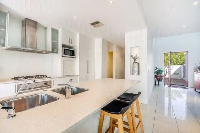 Fifth view of Homely house listing, 1 Komodo Crt, Kawana Island QLD 4575