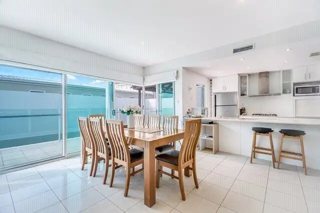 Sixth view of Homely house listing, 1 Komodo Crt, Kawana Island QLD 4575