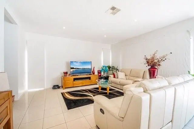Seventh view of Homely house listing, 1 Komodo Crt, Kawana Island QLD 4575