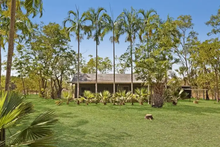 Main view of Homely house listing, 80 Barker Road, Howard Springs NT 835