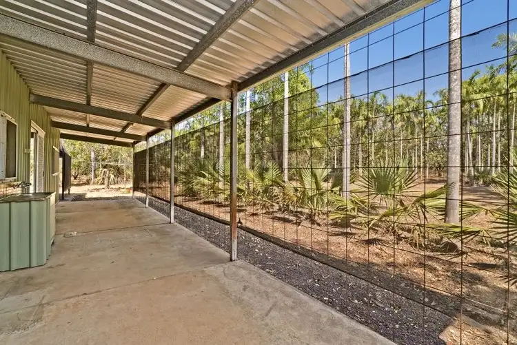 Third view of Homely house listing, 80 Barker Road, Howard Springs NT 835