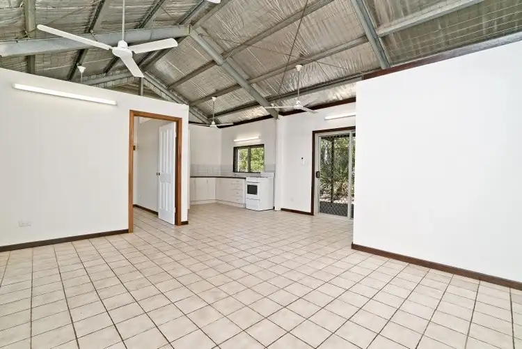 Fourth view of Homely house listing, 80 Barker Road, Howard Springs NT 835