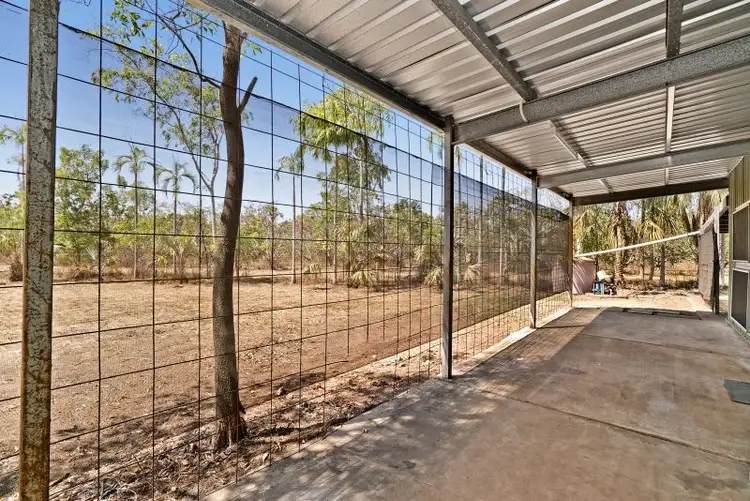 Seventh view of Homely house listing, 80 Barker Road, Howard Springs NT 835