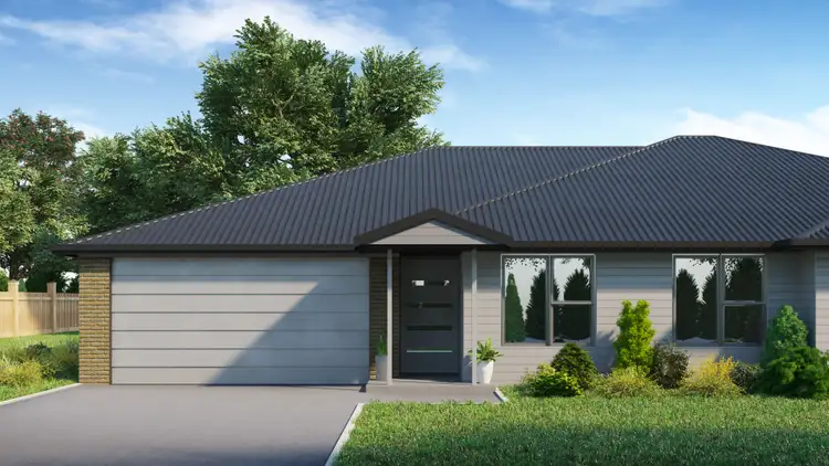 LOT323/1 Caladenia Crescent, South Nowra NSW 2541