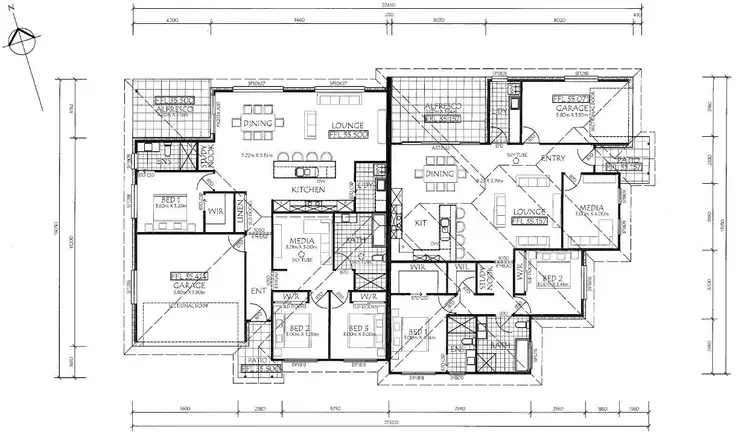 Second view of Homely house listing, LOT323/1 Caladenia Crescent, South Nowra NSW 2541