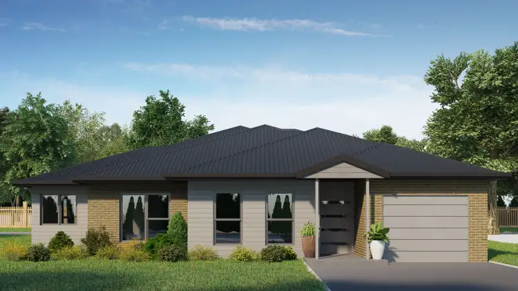 LOT323/2 Basil Street, South Nowra NSW 2541