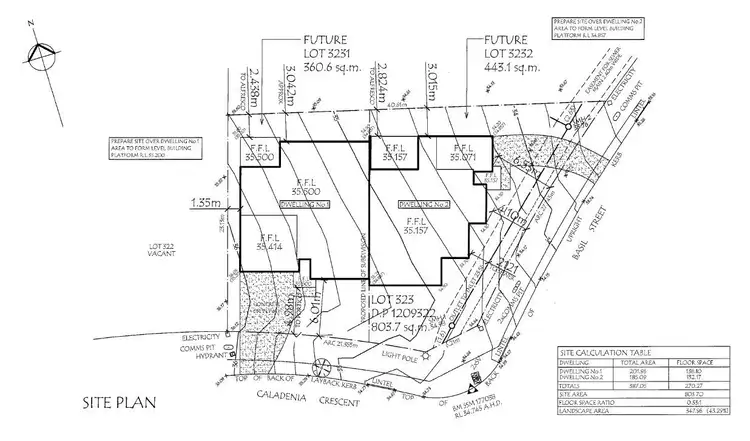 Fourth view of Homely house listing, LOT323/2 Basil Street, South Nowra NSW 2541