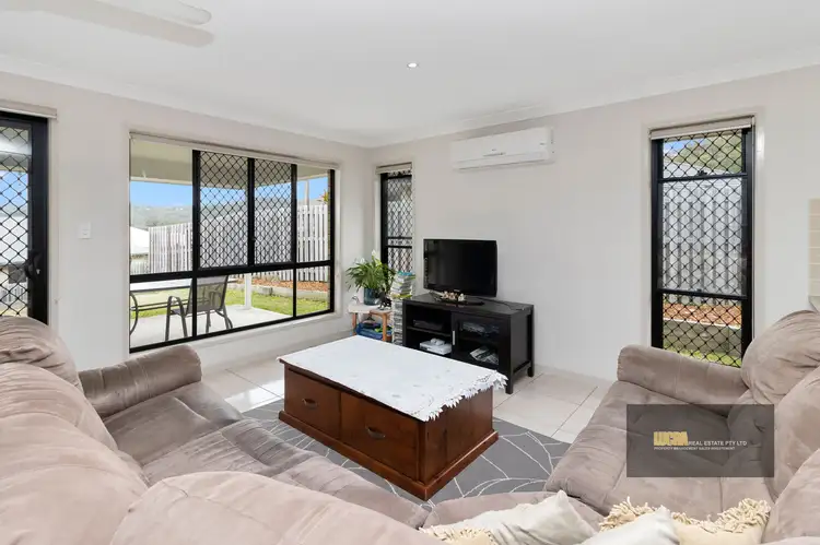 Fourth view of Homely house listing, 26 SKYLINE CIRCUIT, Bahrs Scrub QLD 4207