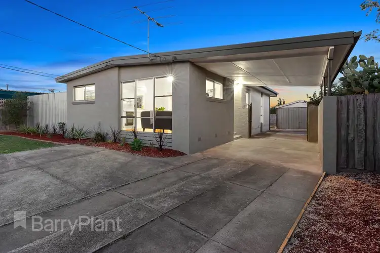 Main view of Homely house listing, 8 Maloney Street, Sunshine West VIC 3020