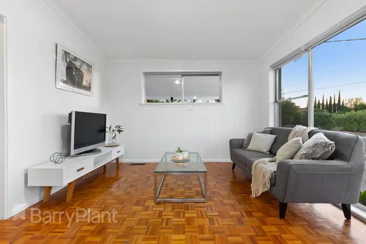 Second view of Homely house listing, 8 Maloney Street, Sunshine West VIC 3020