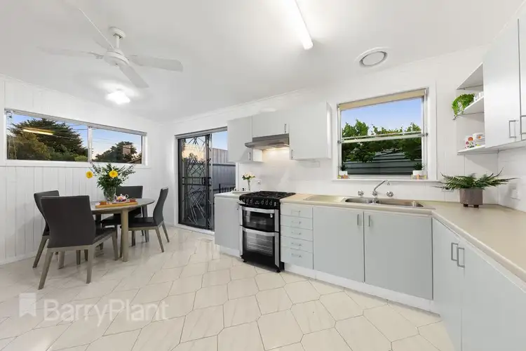 Sixth view of Homely house listing, 8 Maloney Street, Sunshine West VIC 3020