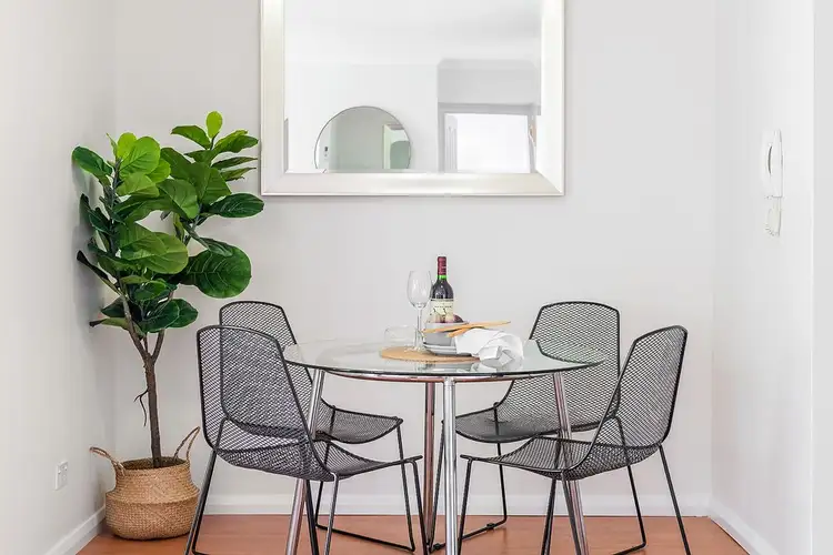 Fourth view of Homely unit listing, 22/3 Ramu Close, Sylvania Waters NSW 2224