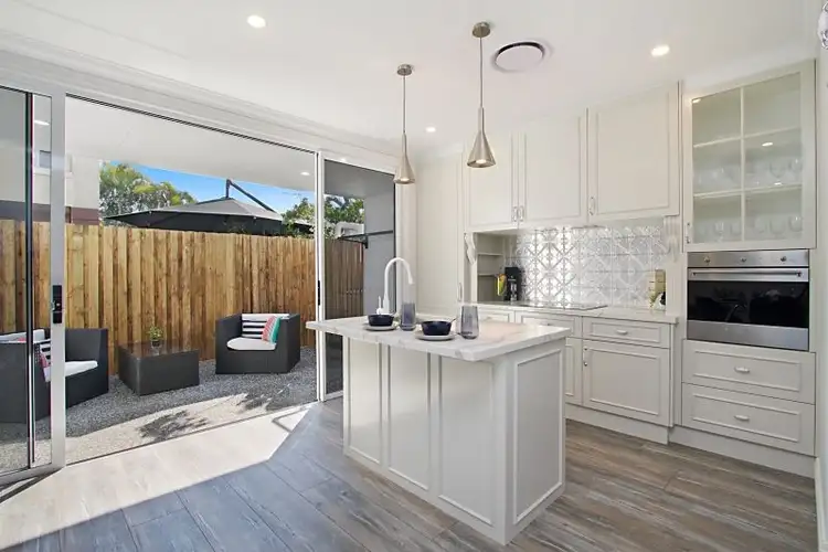 Third view of Homely townhouse listing, 4/14 Mason Street, Southport QLD 4215