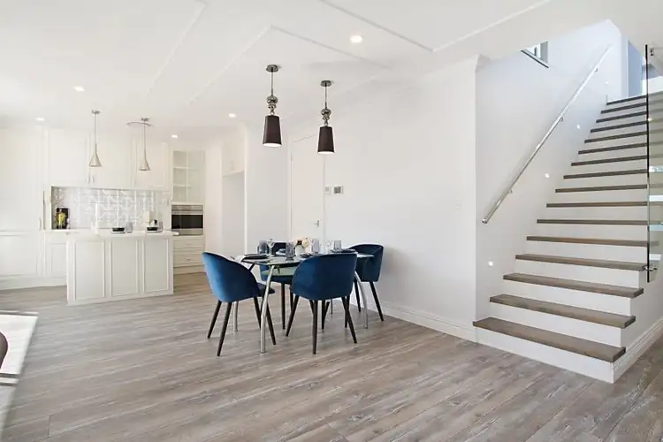 Fourth view of Homely townhouse listing, 4/14 Mason Street, Southport QLD 4215