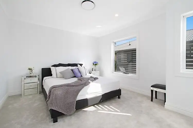 Fifth view of Homely townhouse listing, 4/14 Mason Street, Southport QLD 4215