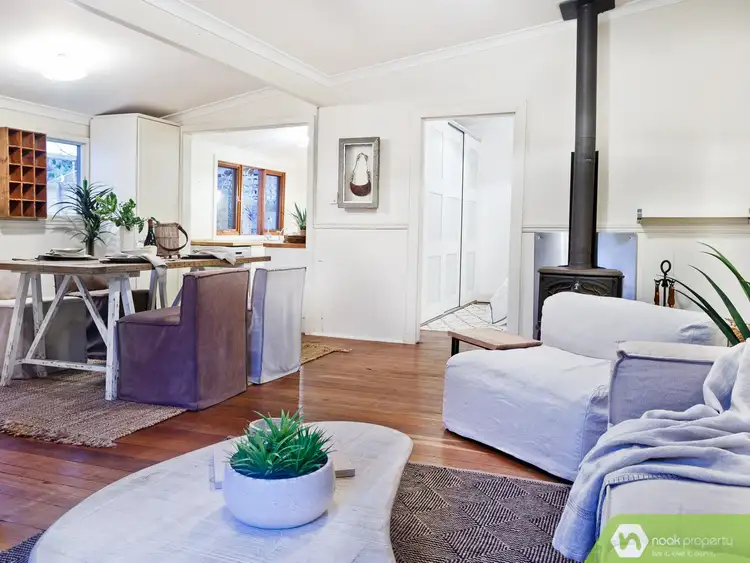 Seventh view of Homely house listing, 46 Amherst Street, Fremantle WA 6160