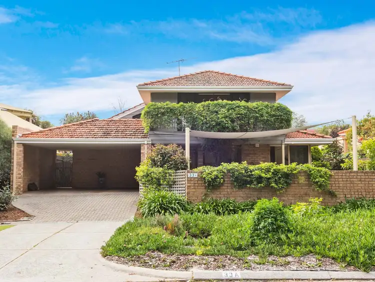 33A Woolnough Street, Daglish WA 6008