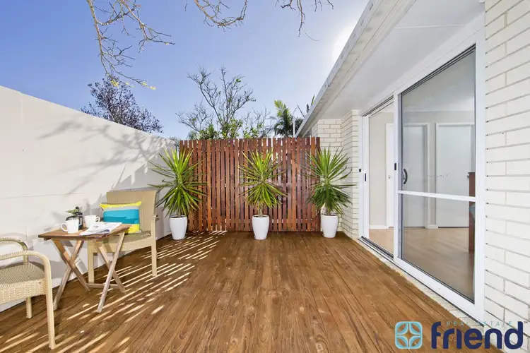 Third view of Homely house listing, 1/21 Lantry Place, Anna Bay NSW 2316