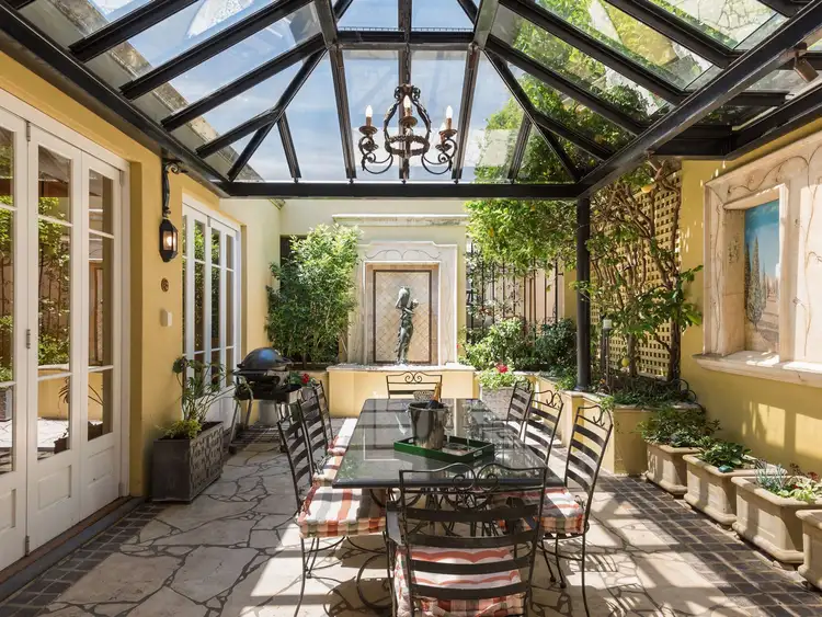 Second view of Homely house listing, 10 Raphael Street, Subiaco WA 6008