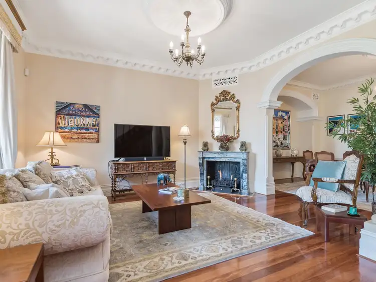 Third view of Homely house listing, 10 Raphael Street, Subiaco WA 6008