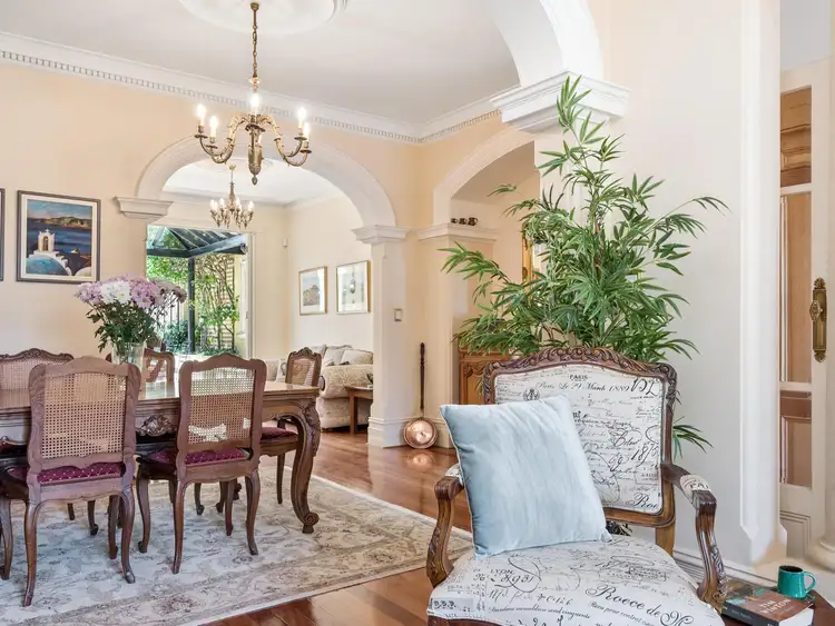 Fourth view of Homely house listing, 10 Raphael Street, Subiaco WA 6008