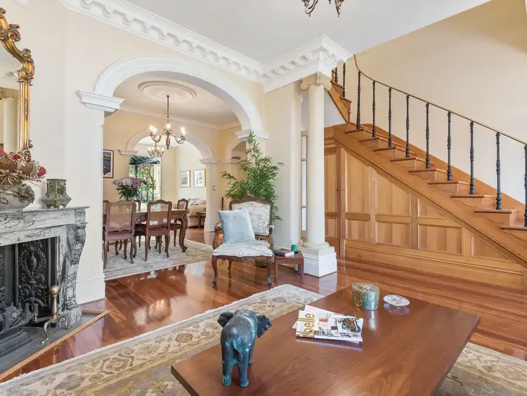Fifth view of Homely house listing, 10 Raphael Street, Subiaco WA 6008
