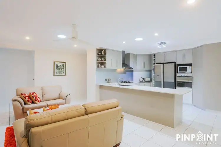 Fifth view of Homely house listing, 47 Kidston Avenue, Rural View QLD 4740