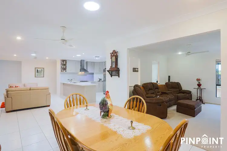 Sixth view of Homely house listing, 47 Kidston Avenue, Rural View QLD 4740