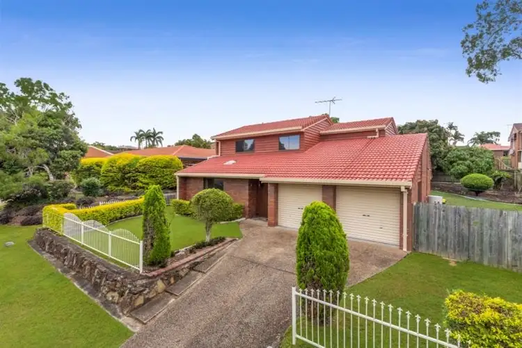 39 Estate Road, Middle Park QLD 4074