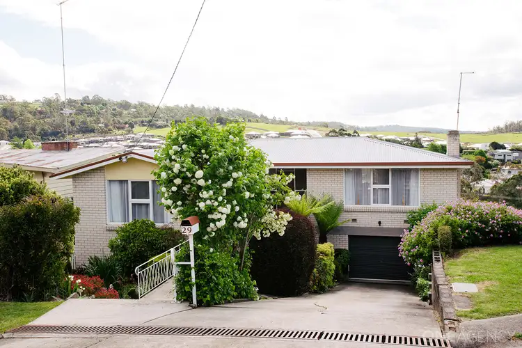29 Grinter Street, Riverside TAS 7250