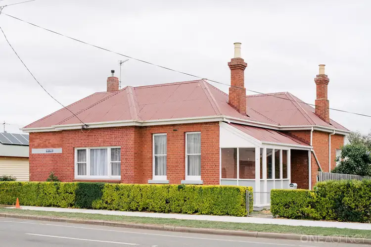 Main view of Homely house listing, 86 Main Street, Cressy TAS 7302