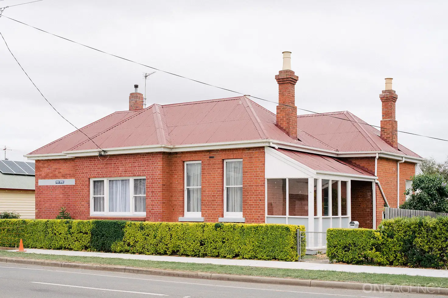 Main view of Homely house listing, 86 Main Street, Cressy TAS 7302