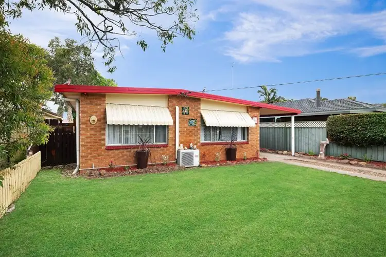 56 Mackenzie Avenue, Woy Woy NSW 2256
