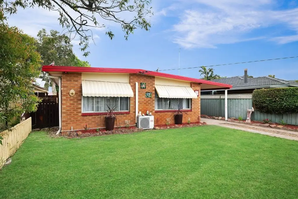 Main view of Homely house listing, 56 Mackenzie Avenue, Woy Woy NSW 2256
