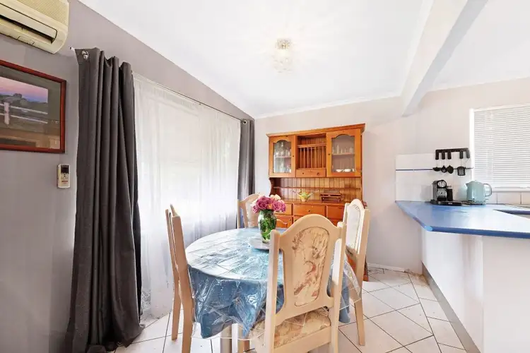 Fifth view of Homely house listing, 56 Mackenzie Avenue, Woy Woy NSW 2256