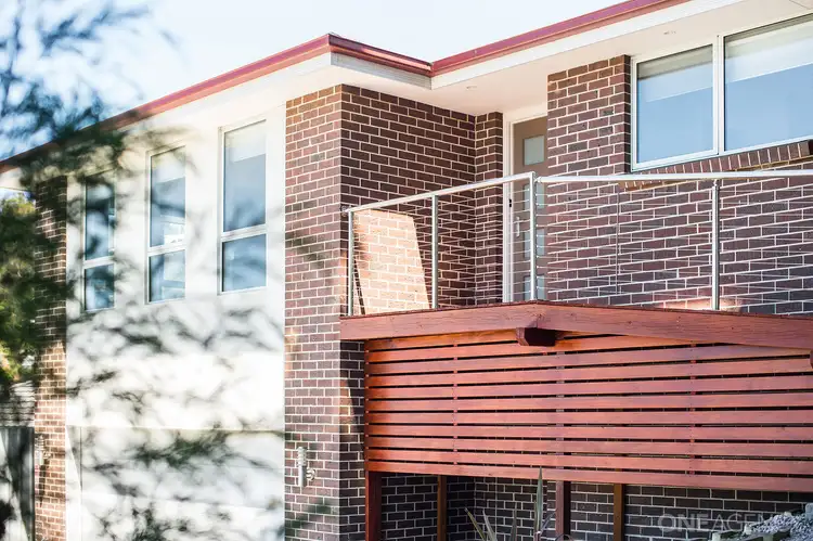 Main view of Homely townhouse listing, 5/11a Duke Street, West Launceston TAS 7250