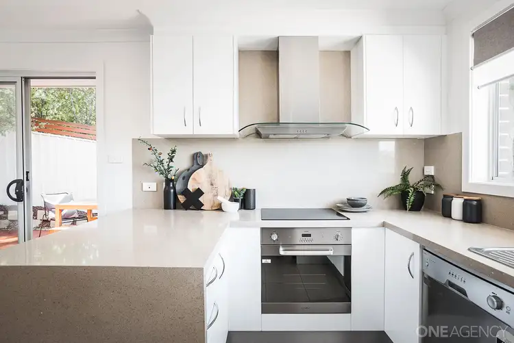 Sixth view of Homely townhouse listing, 5/11a Duke Street, West Launceston TAS 7250