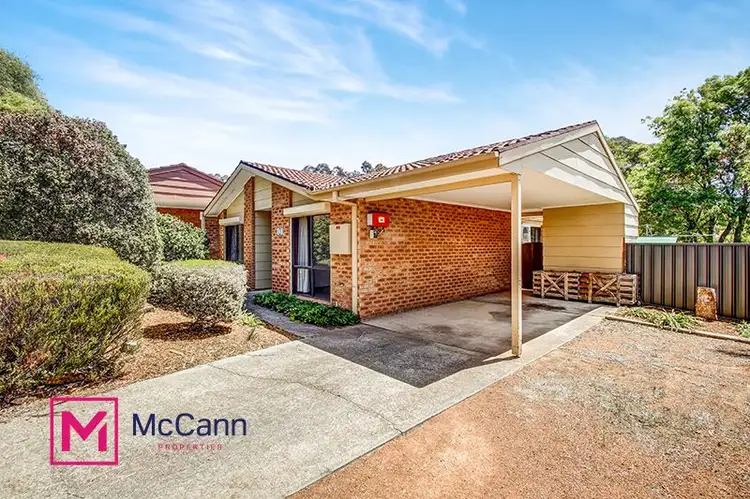 13 Langlands Close, Calwell ACT 2905
