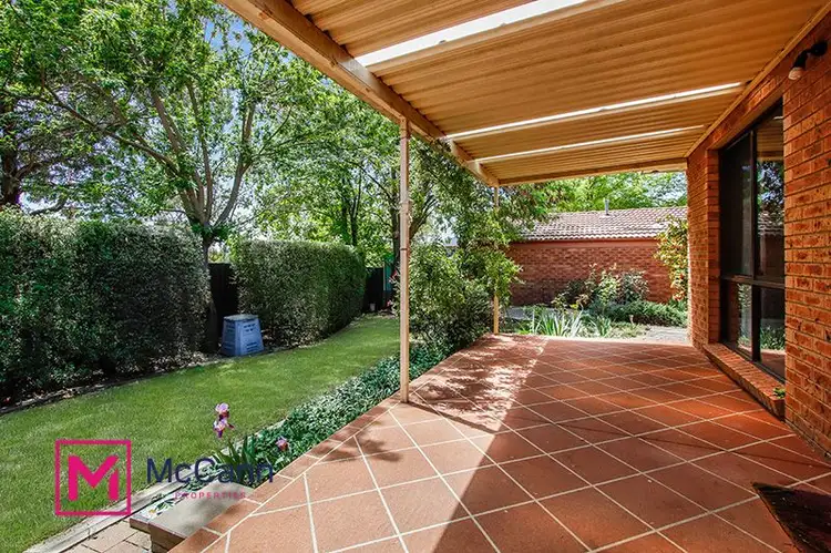 Second view of Homely house listing, 13 Langlands Close, Calwell ACT 2905