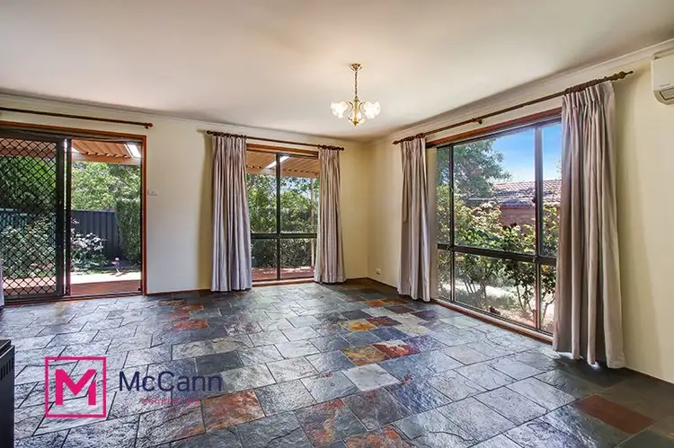 Third view of Homely house listing, 13 Langlands Close, Calwell ACT 2905