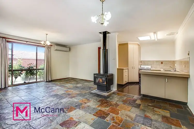 Fifth view of Homely house listing, 13 Langlands Close, Calwell ACT 2905
