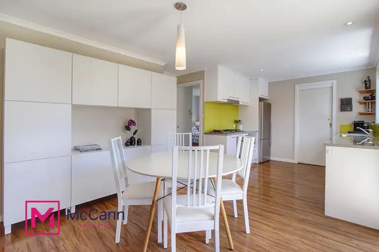 Fifth view of Homely house listing, 6 Wolfe Place, Gilmore ACT 2905