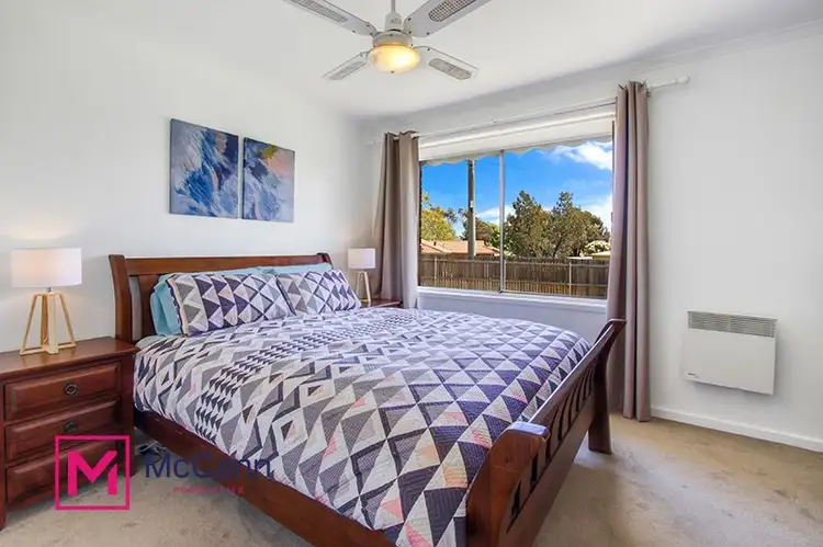 Sixth view of Homely house listing, 6 Wolfe Place, Gilmore ACT 2905