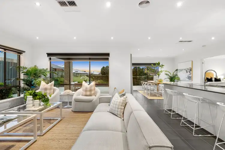 44 Penleigh Crescent, Ocean Grove VIC 3226